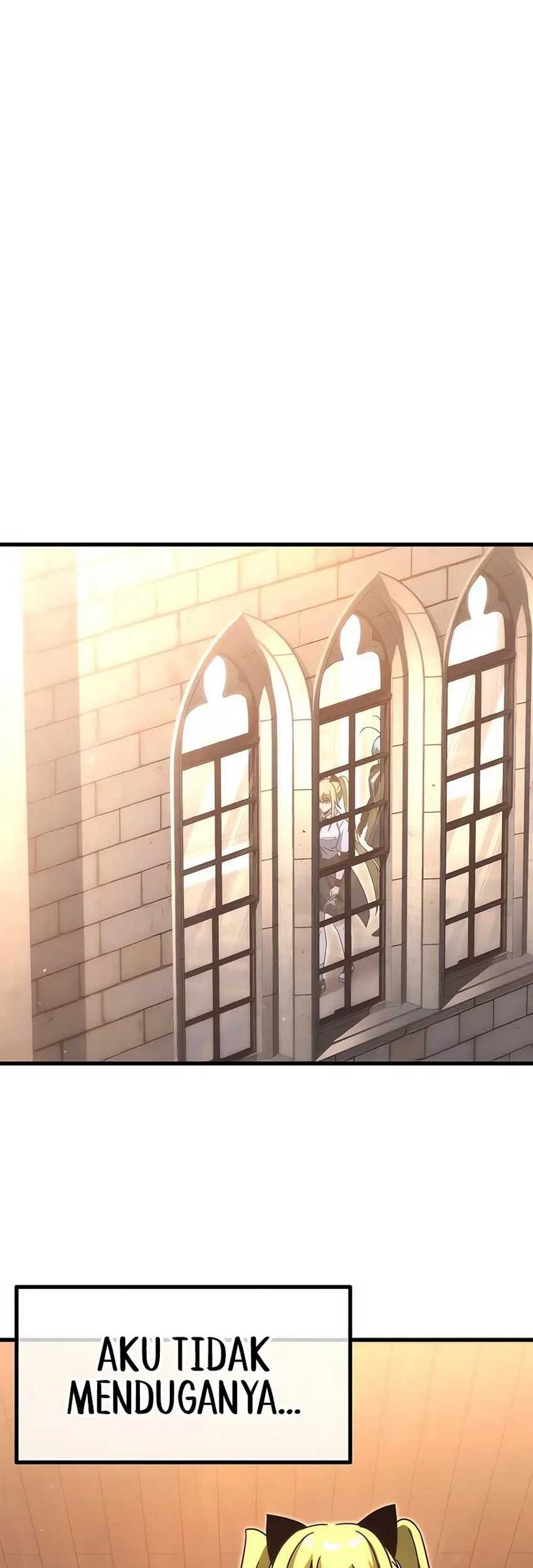 I Took over The Academy With a Single Sashimi Knife Chapter 14 - halaman 50
