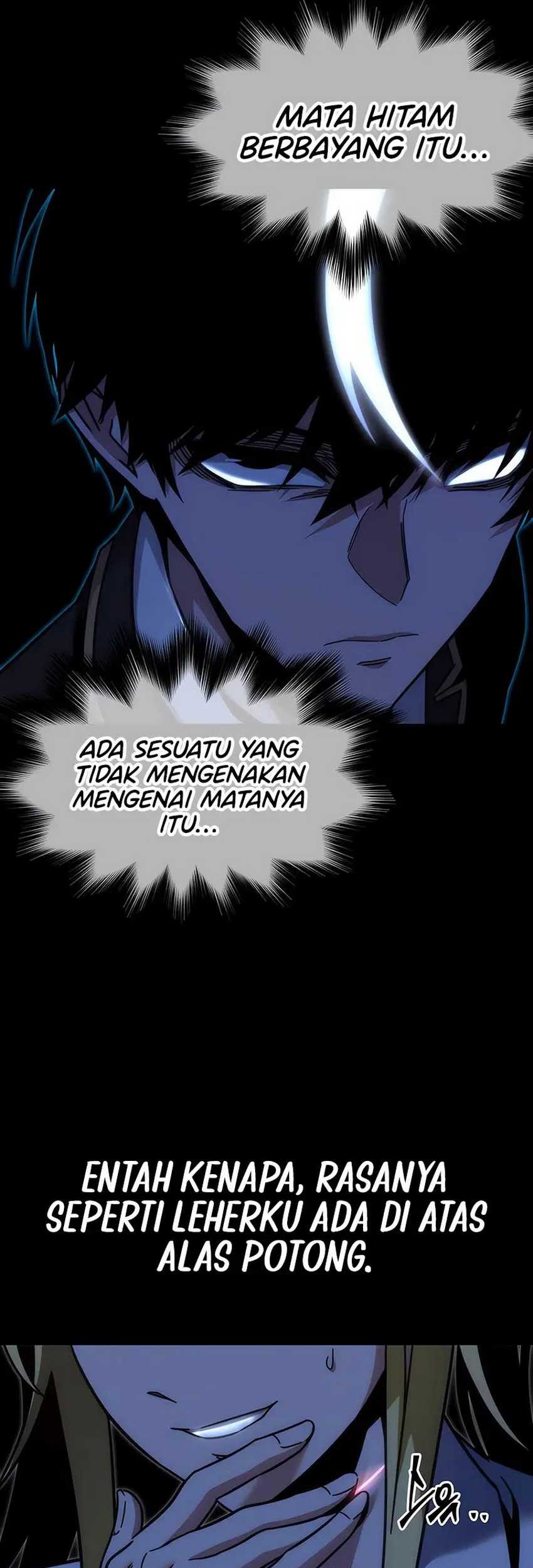 I Took over The Academy With a Single Sashimi Knife Chapter 14 - halaman 52