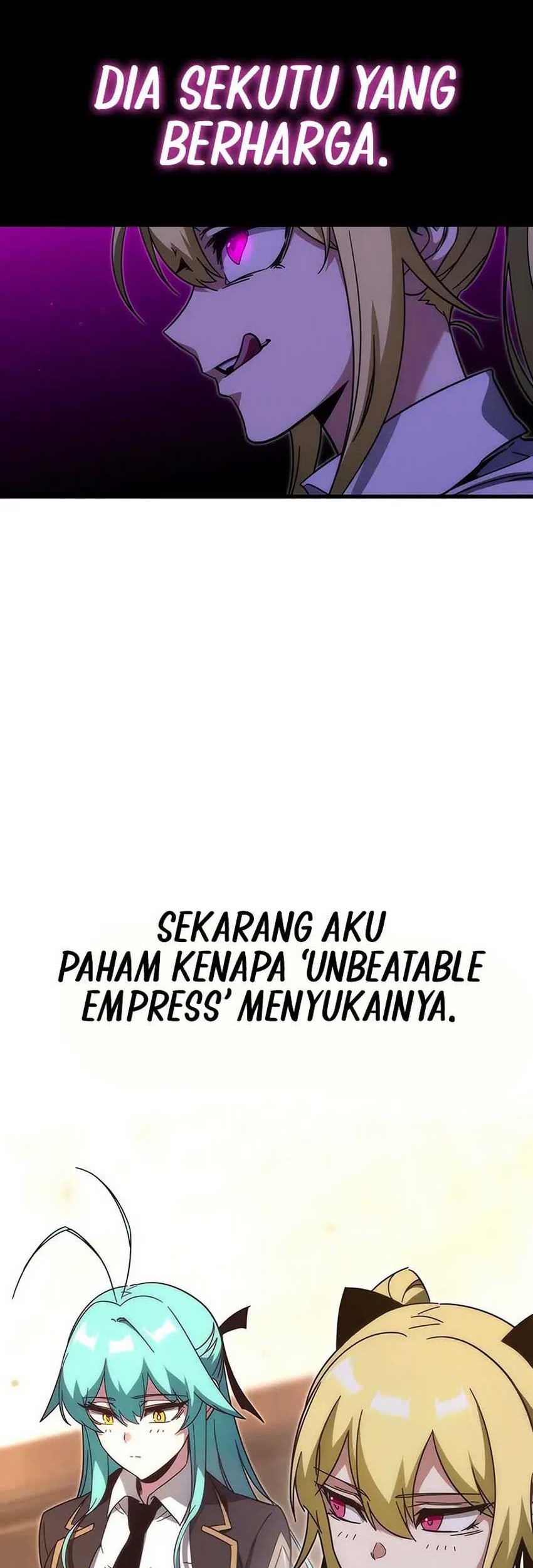 I Took over The Academy With a Single Sashimi Knife Chapter 14 - halaman 55