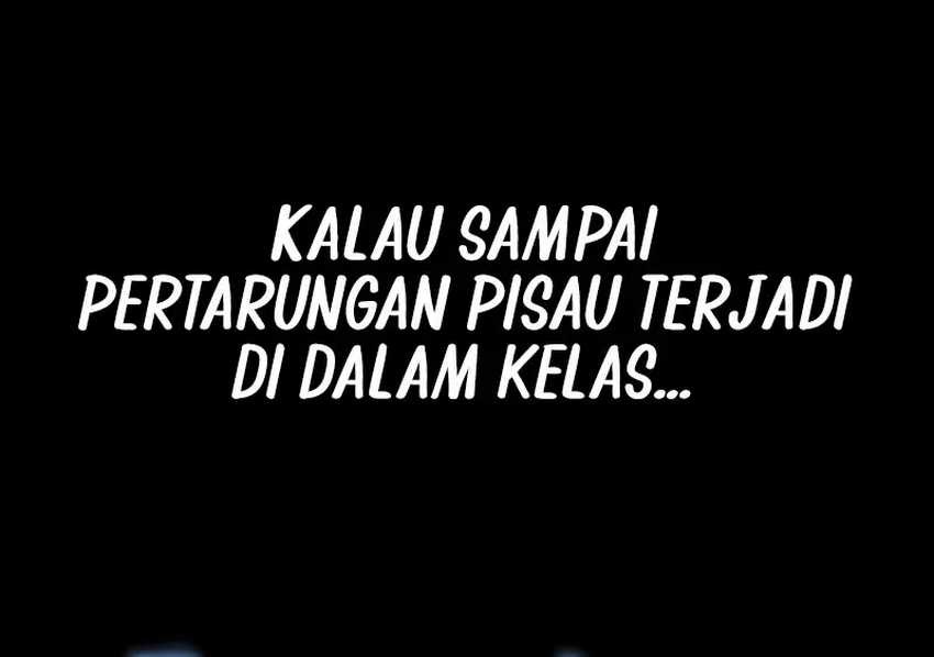 I Took over The Academy With a Single Sashimi Knife Chapter 14 - halaman 6