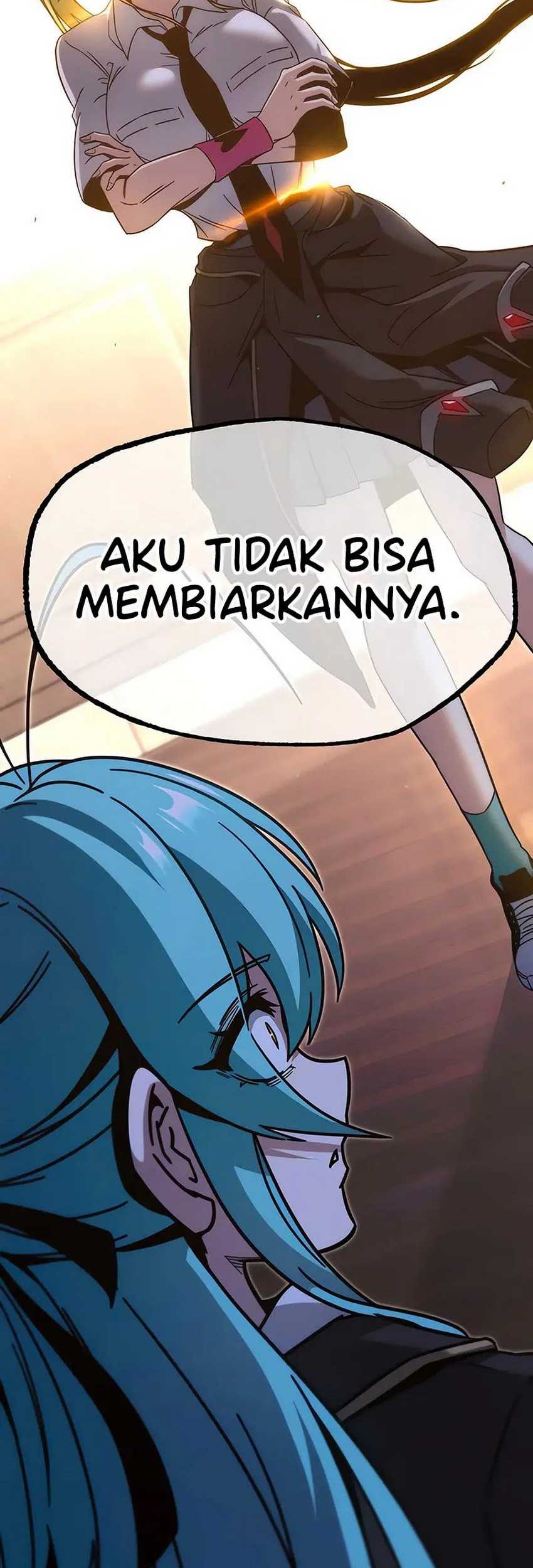 I Took over The Academy With a Single Sashimi Knife Chapter 14 - halaman 60