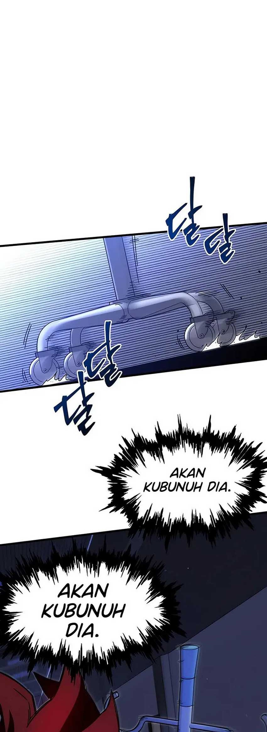 I Took over The Academy With a Single Sashimi Knife Chapter 14 - halaman 62