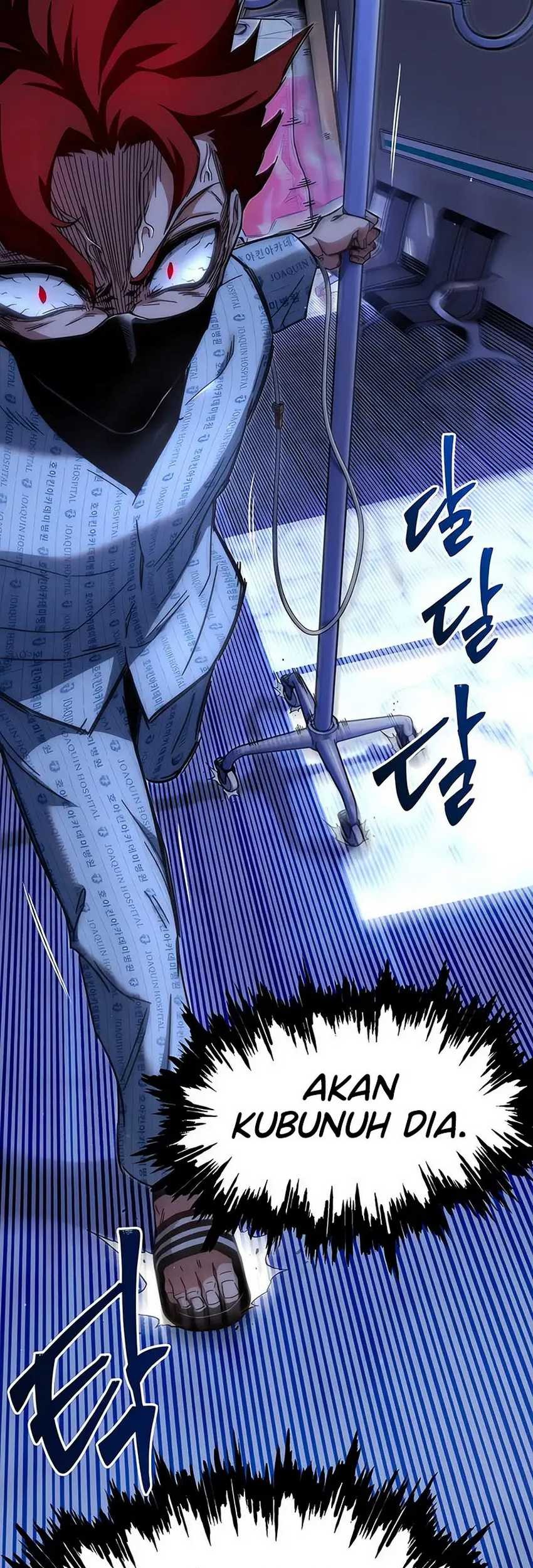 I Took over The Academy With a Single Sashimi Knife Chapter 14 - halaman 63
