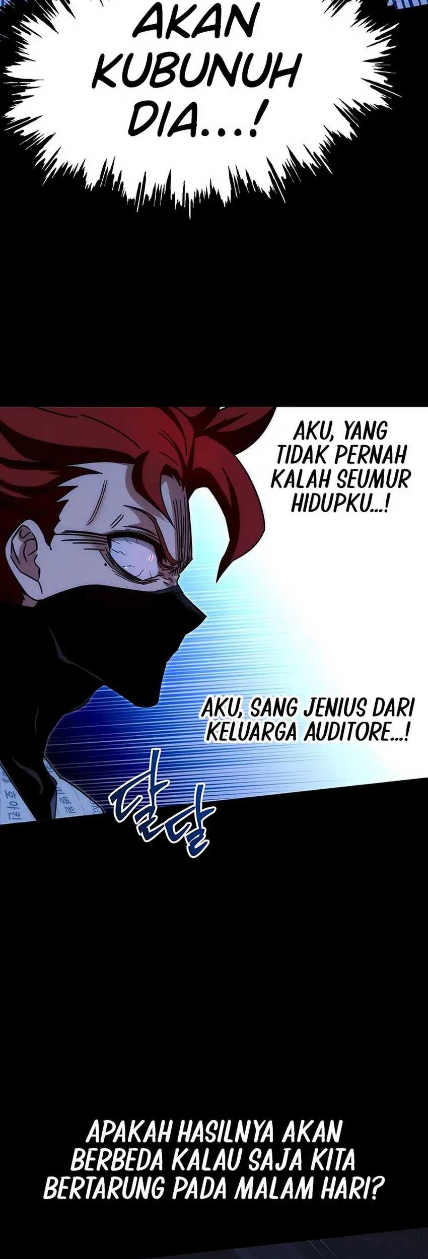 I Took over The Academy With a Single Sashimi Knife Chapter 14 - halaman 64