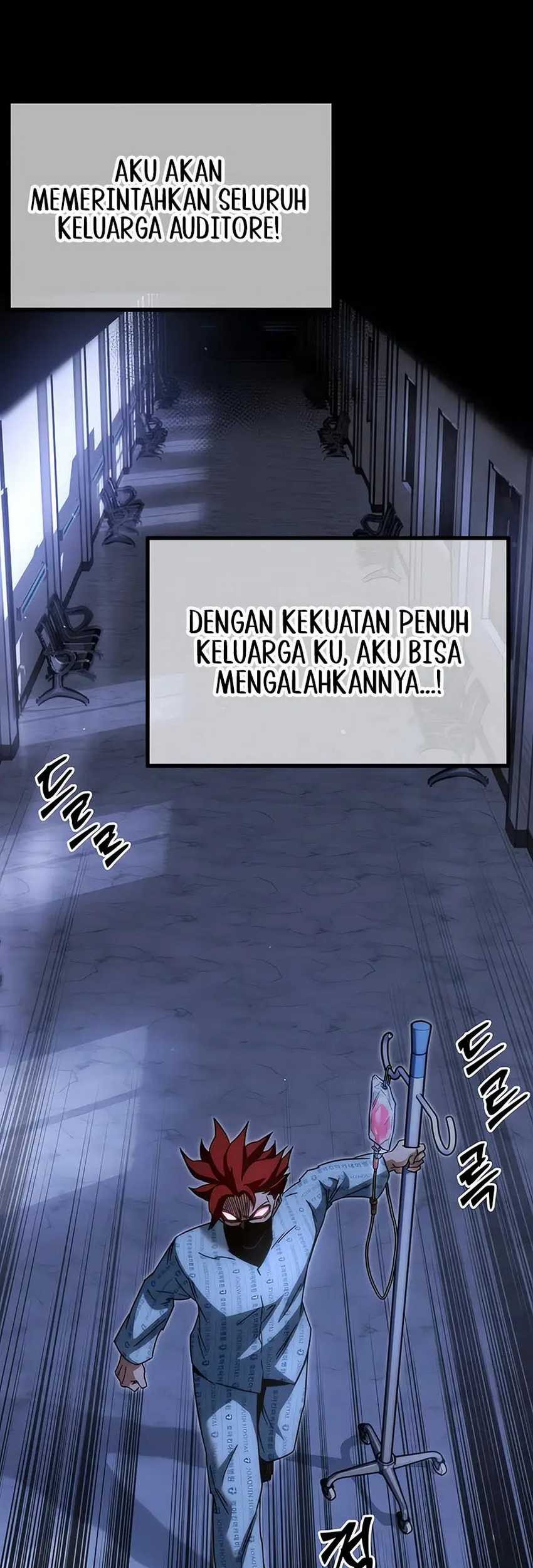 I Took over The Academy With a Single Sashimi Knife Chapter 14 - halaman 68