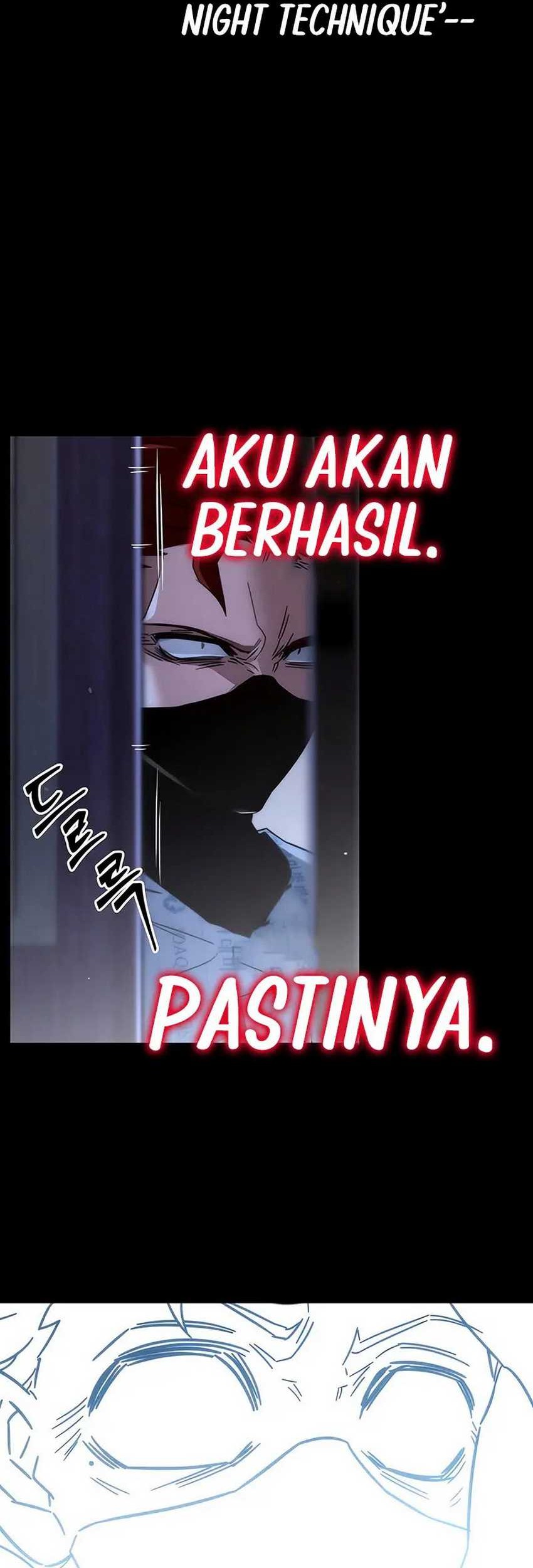 I Took over The Academy With a Single Sashimi Knife Chapter 14 - halaman 71