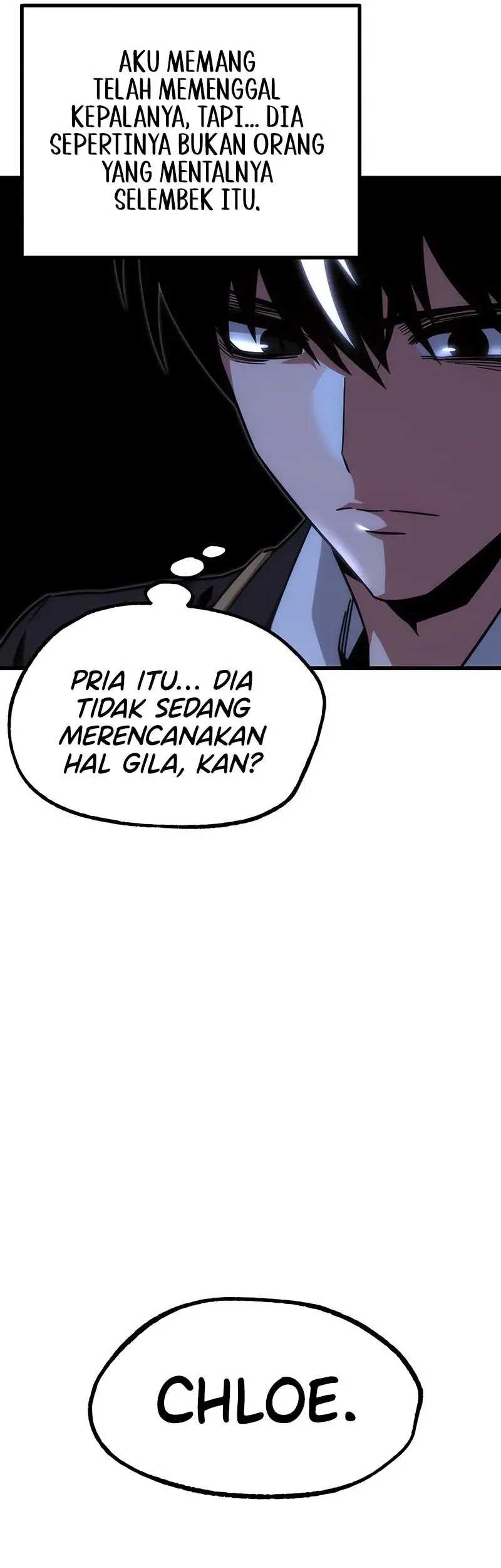I Took over The Academy With a Single Sashimi Knife Chapter 15 - halaman 10