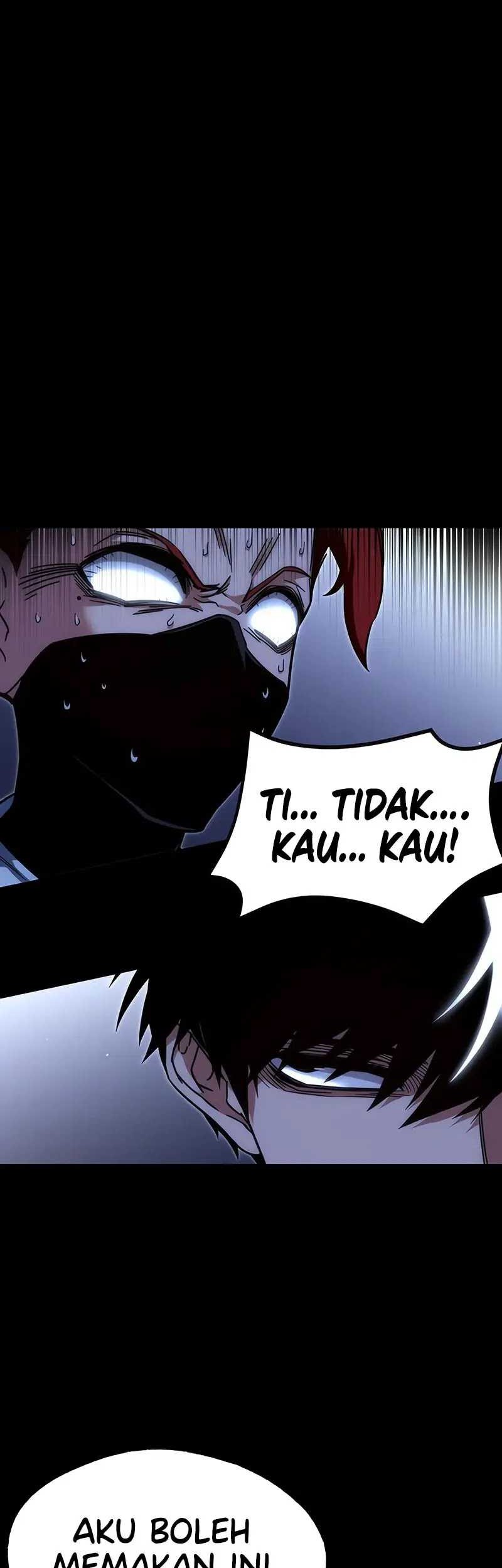 I Took over The Academy With a Single Sashimi Knife Chapter 15 - halaman 12