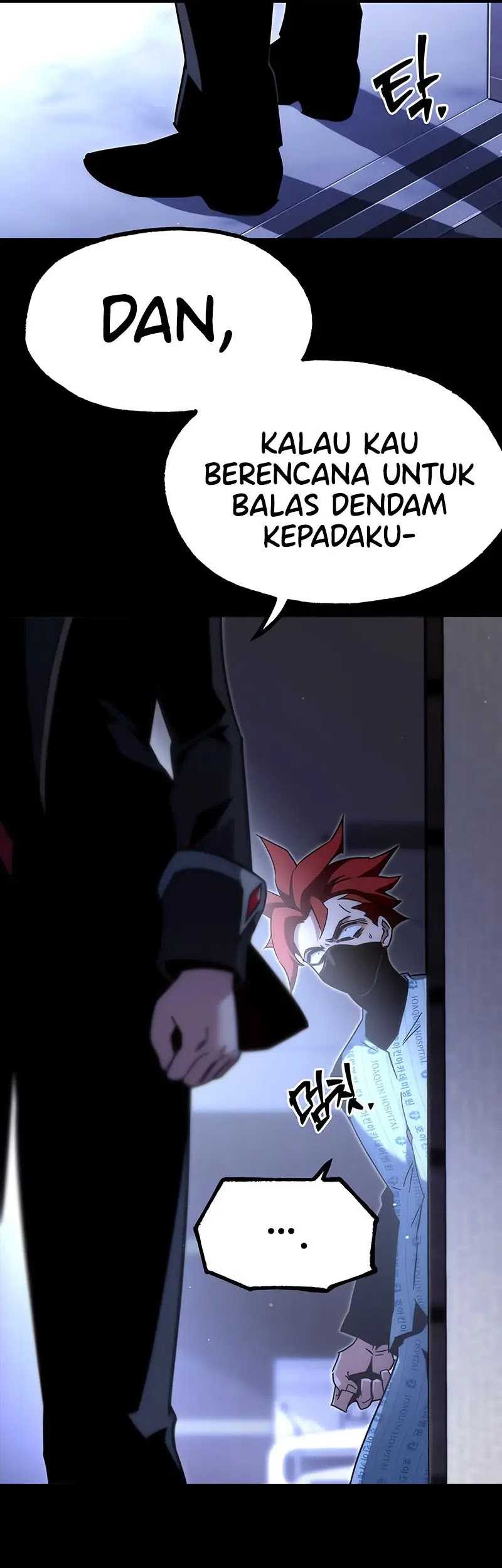 I Took over The Academy With a Single Sashimi Knife Chapter 15 - halaman 22
