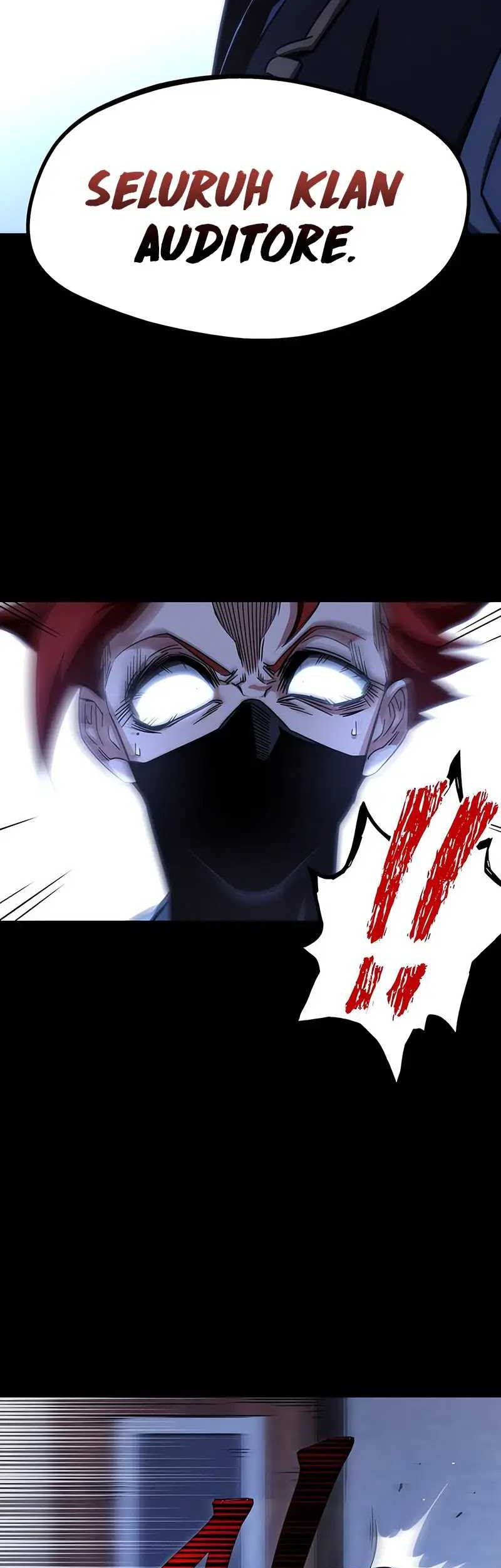 I Took over The Academy With a Single Sashimi Knife Chapter 15 - halaman 24