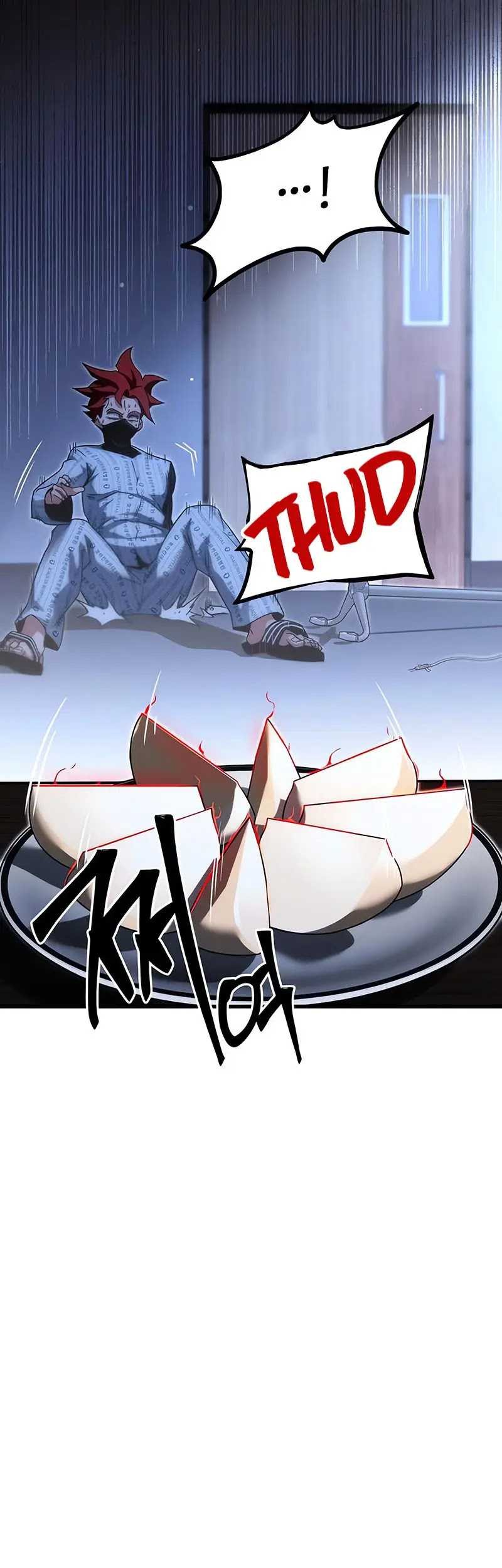 I Took over The Academy With a Single Sashimi Knife Chapter 15 - halaman 26