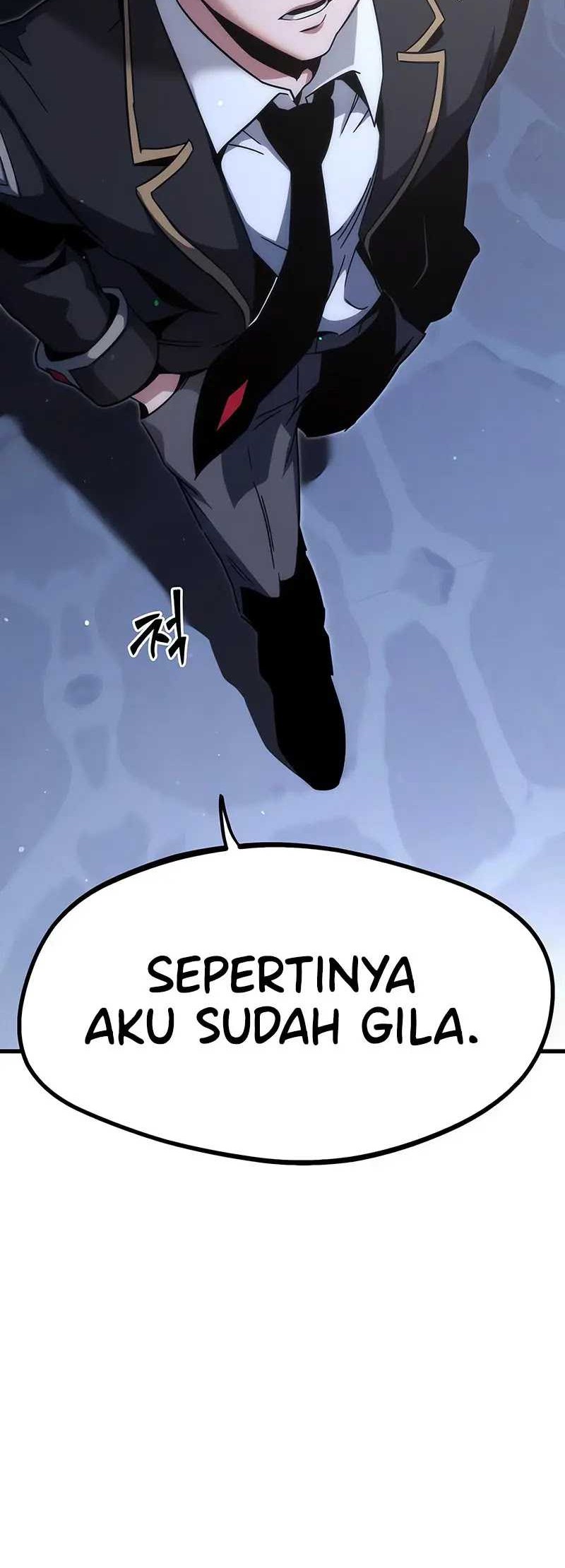 I Took over The Academy With a Single Sashimi Knife Chapter 15 - halaman 33