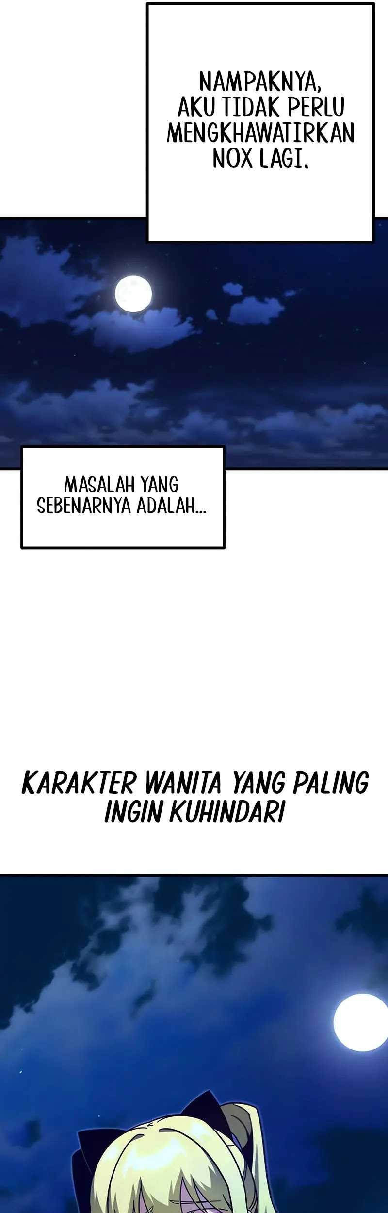 I Took over The Academy With a Single Sashimi Knife Chapter 15 - halaman 34