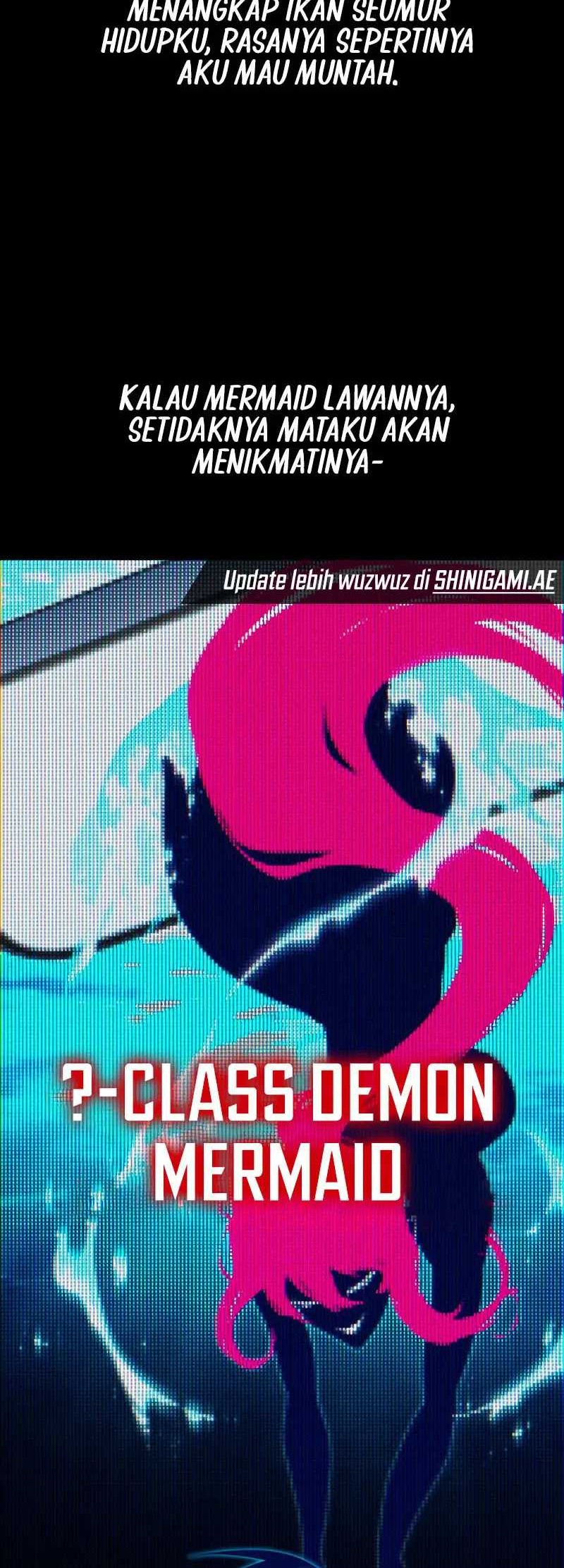 I Took over The Academy With a Single Sashimi Knife Chapter 15 - halaman 41