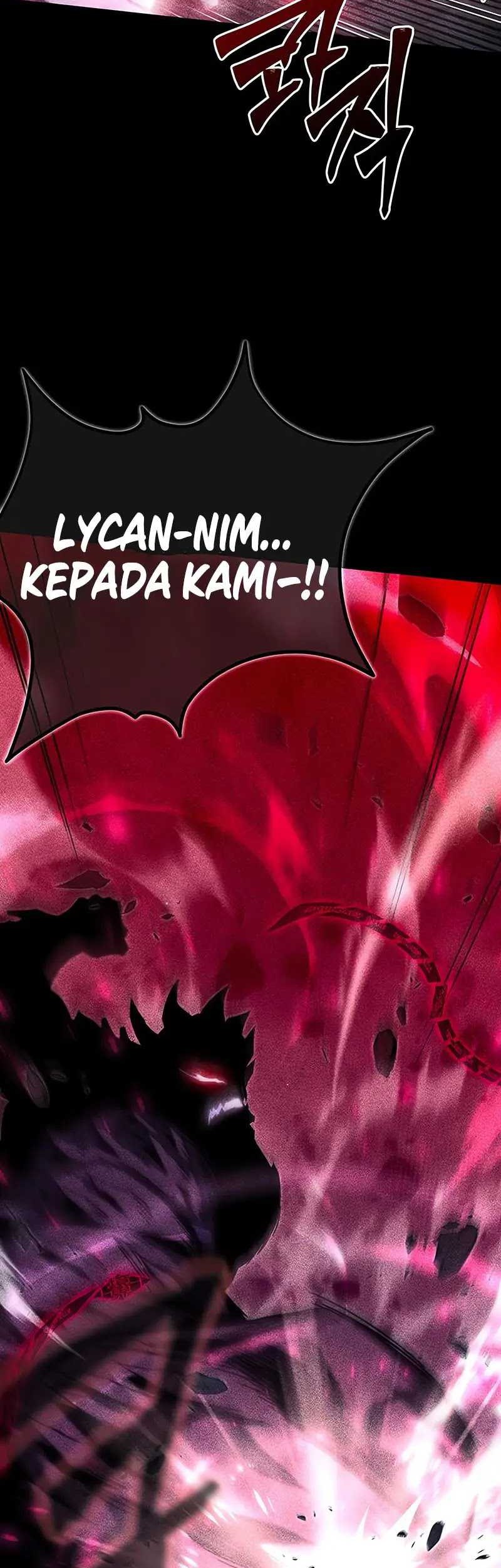 I Took over The Academy With a Single Sashimi Knife Chapter 15 - halaman 48