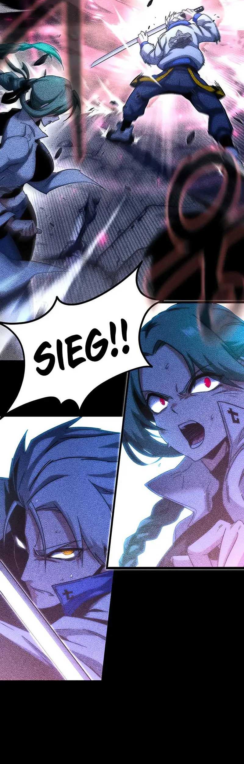 I Took over The Academy With a Single Sashimi Knife Chapter 15 - halaman 49