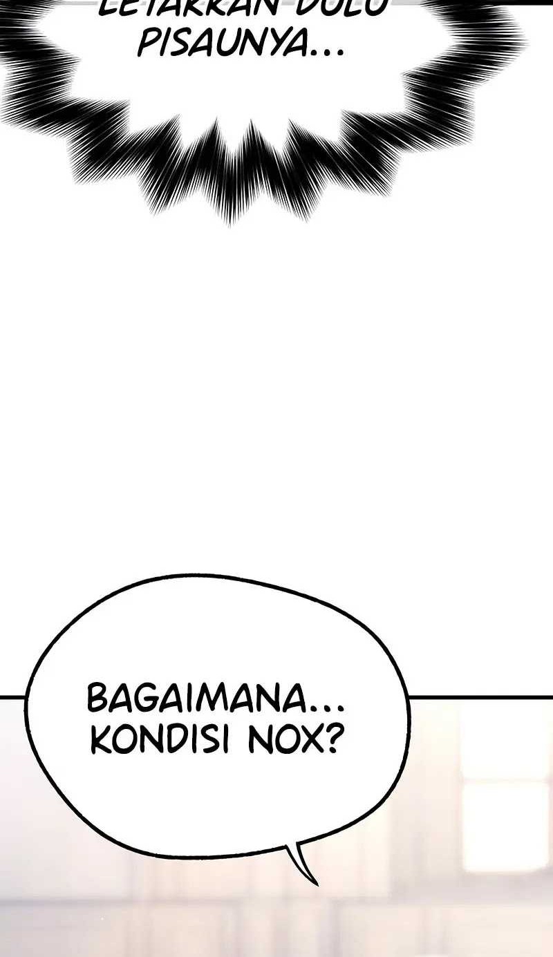 I Took over The Academy With a Single Sashimi Knife Chapter 15 - halaman 5