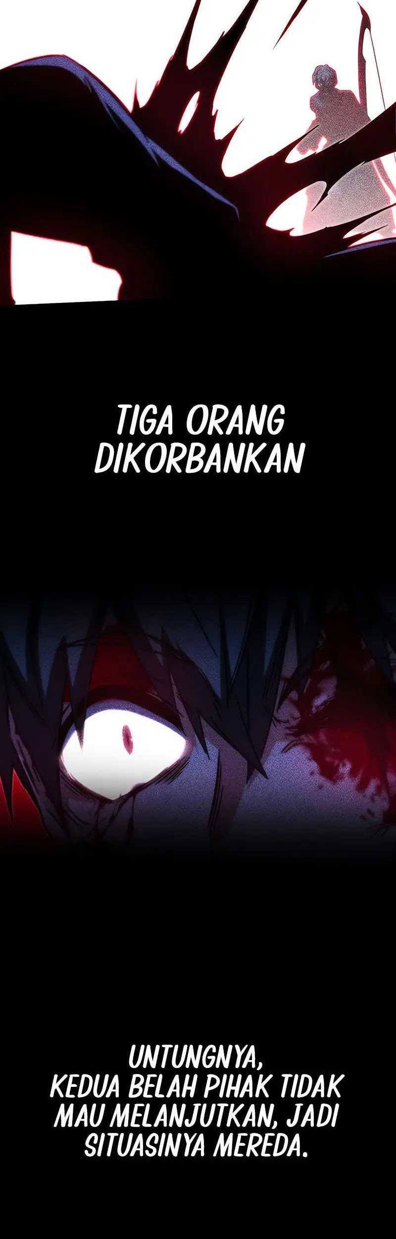 I Took over The Academy With a Single Sashimi Knife Chapter 15 - halaman 51