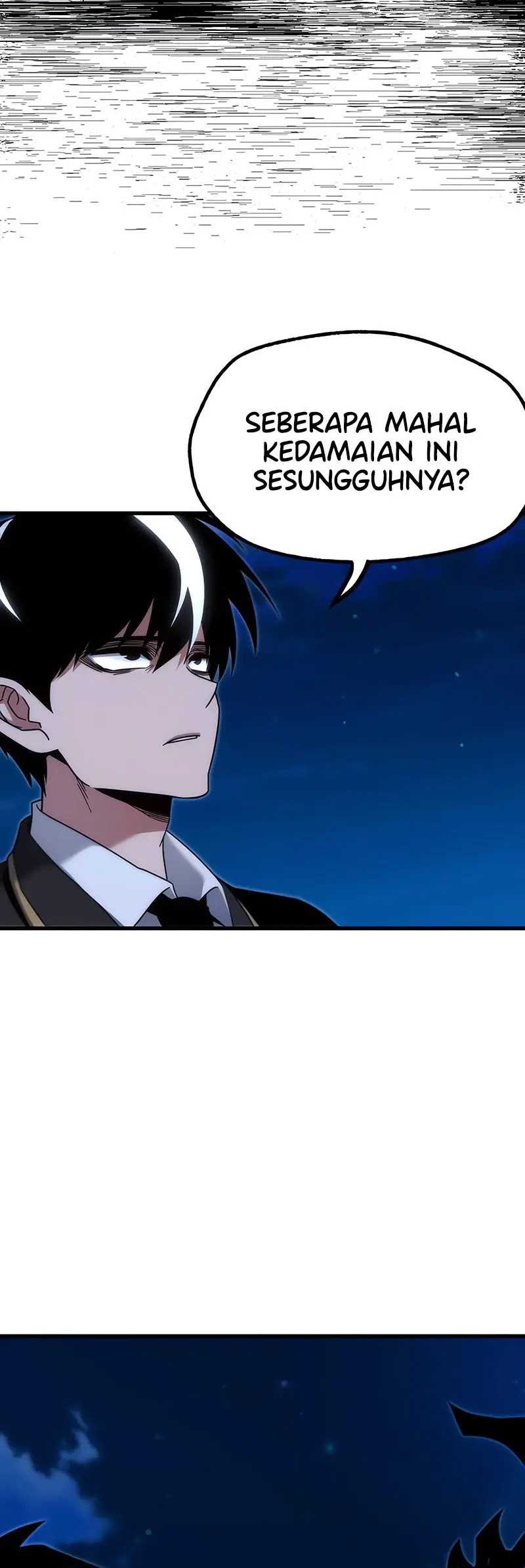 I Took over The Academy With a Single Sashimi Knife Chapter 15 - halaman 53