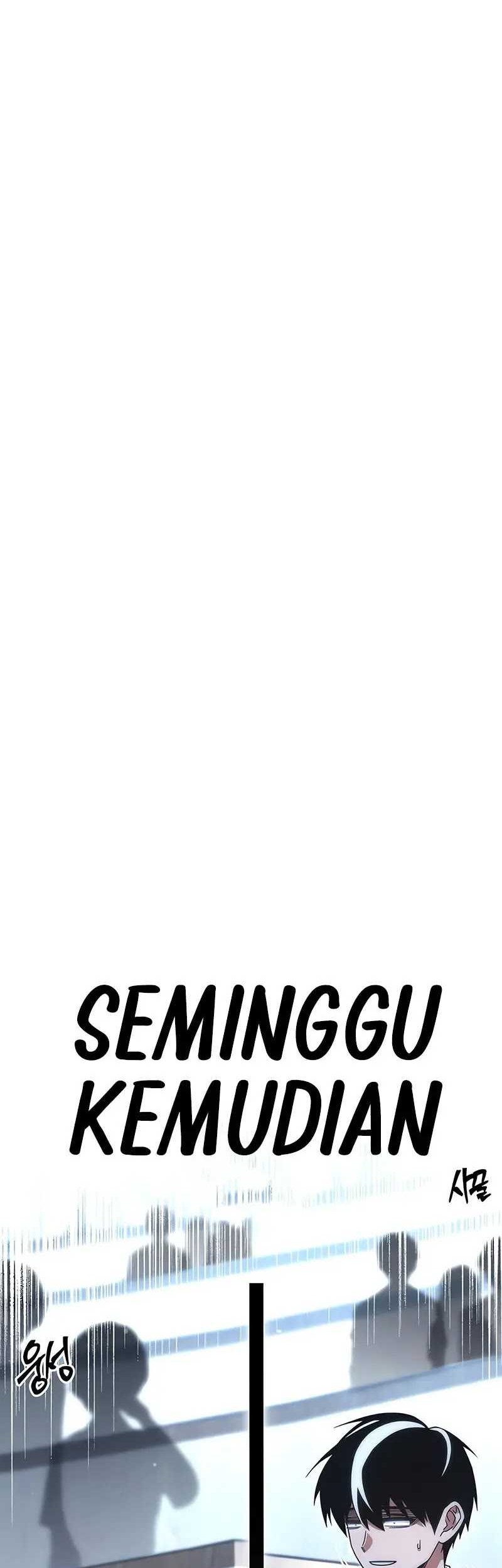 I Took over The Academy With a Single Sashimi Knife Chapter 15 - halaman 59