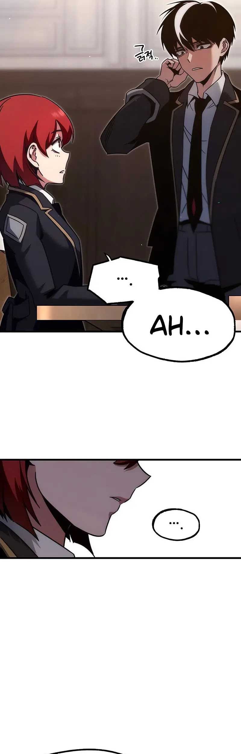 I Took over The Academy With a Single Sashimi Knife Chapter 15 - halaman 6