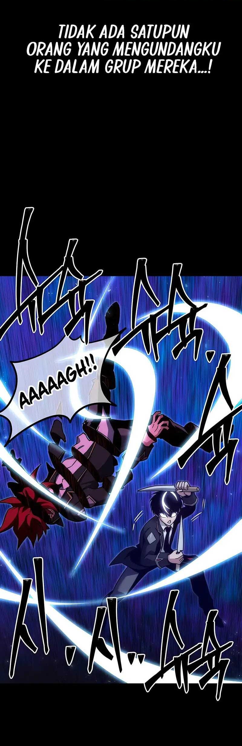 I Took over The Academy With a Single Sashimi Knife Chapter 15 - halaman 61