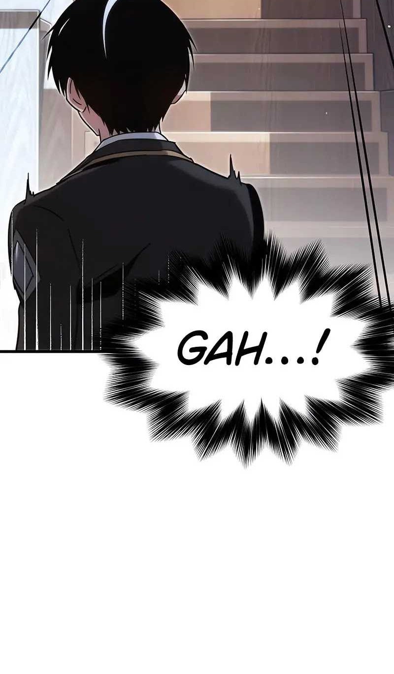 I Took over The Academy With a Single Sashimi Knife Chapter 15 - halaman 69