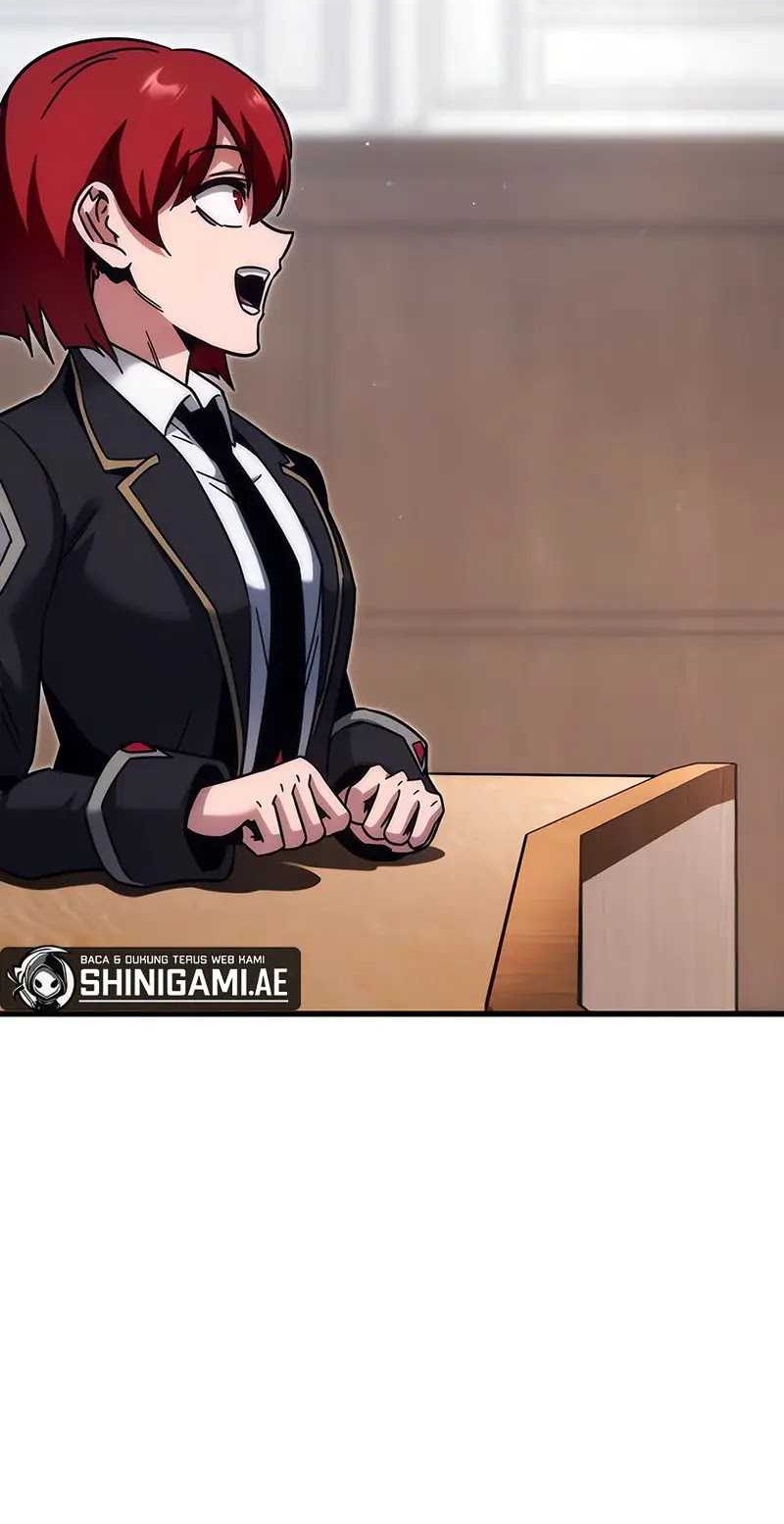 I Took over The Academy With a Single Sashimi Knife Chapter 15 - halaman 9