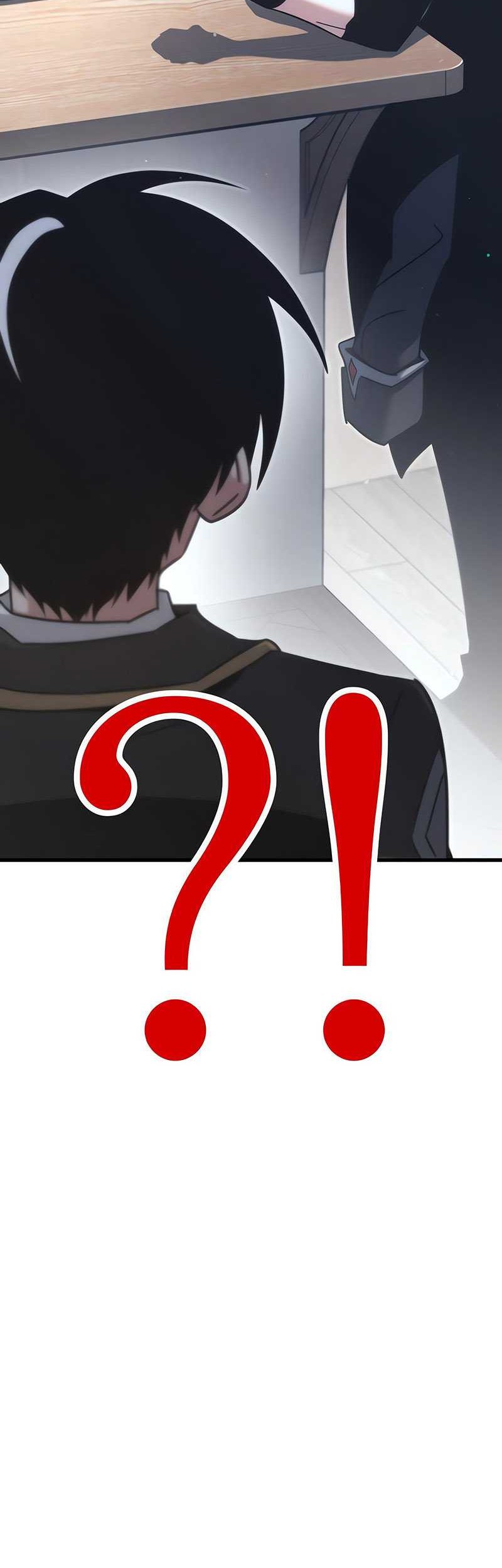 I Took over The Academy With a Single Sashimi Knife Chapter 16 - halaman 11