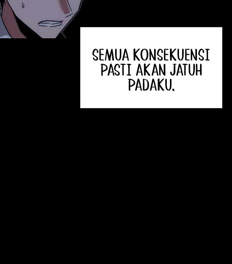 I Took over The Academy With a Single Sashimi Knife Chapter 16 - halaman 17