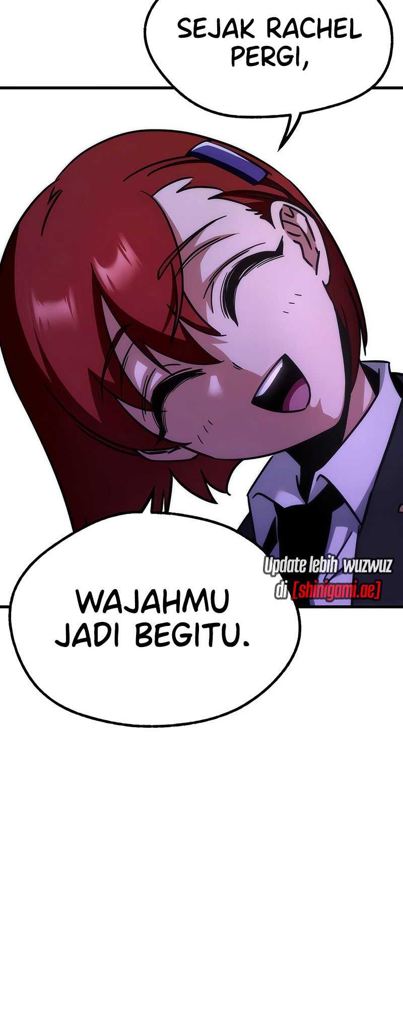 I Took over The Academy With a Single Sashimi Knife Chapter 16 - halaman 21