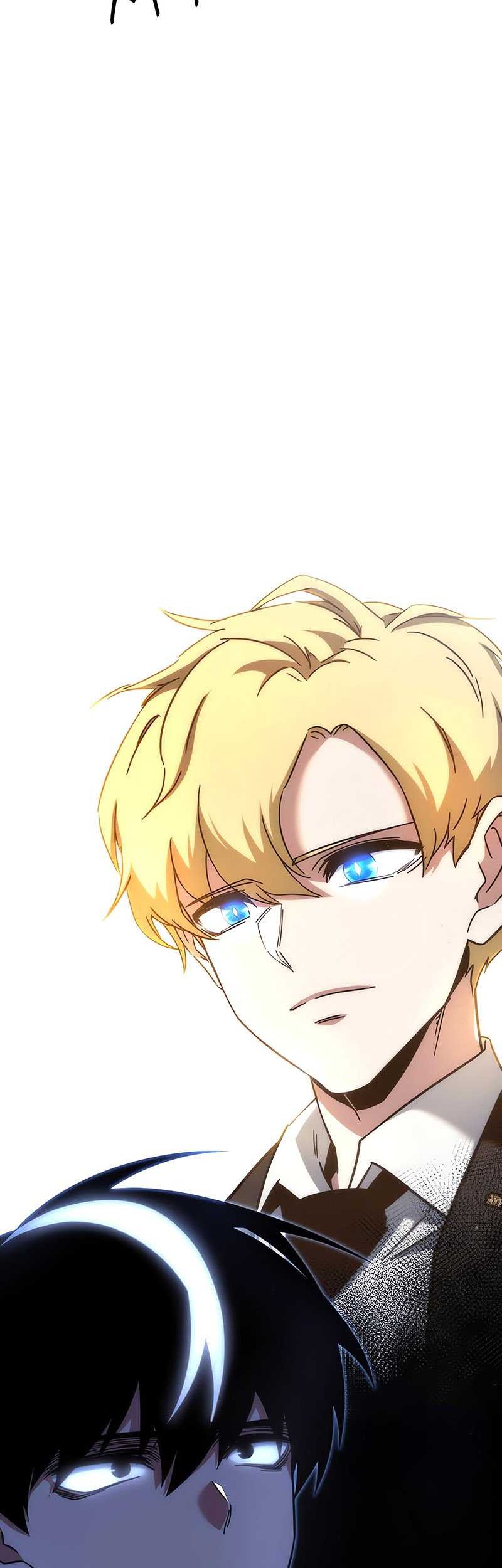 I Took over The Academy With a Single Sashimi Knife Chapter 16 - halaman 36