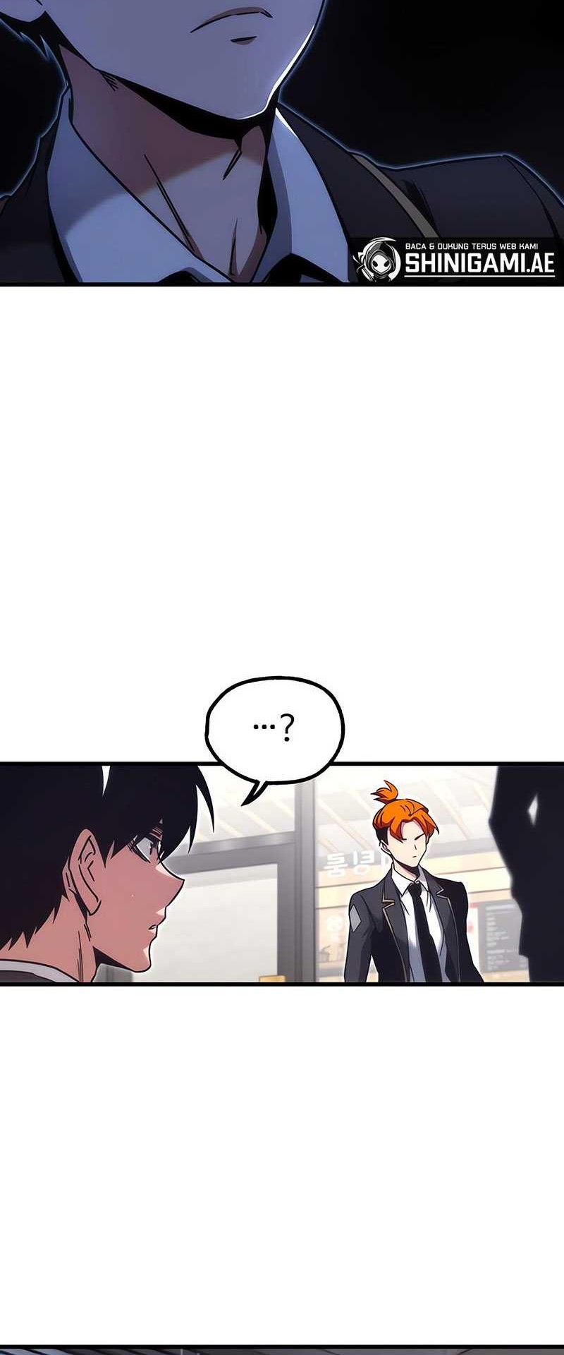 I Took over The Academy With a Single Sashimi Knife Chapter 16 - halaman 37