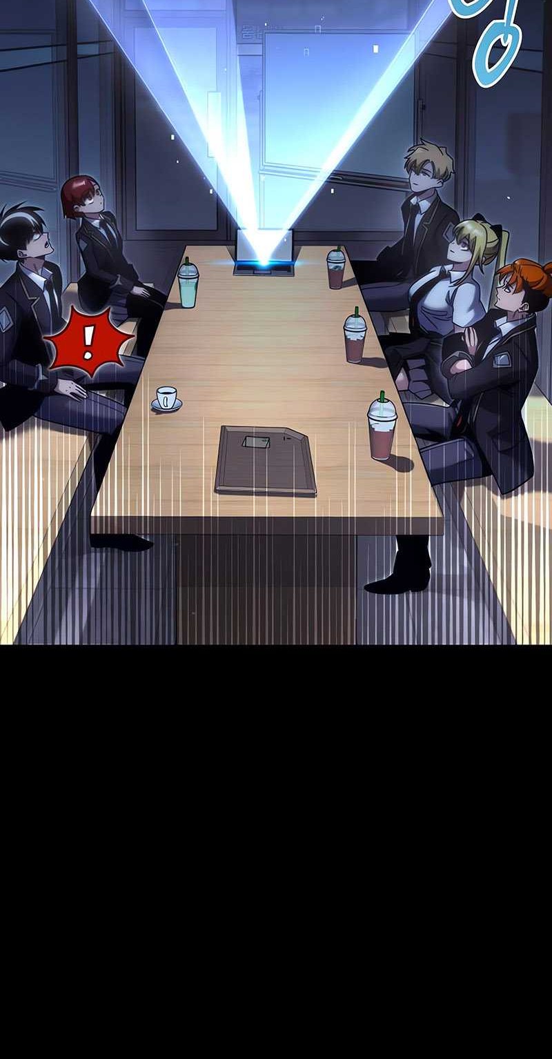 I Took over The Academy With a Single Sashimi Knife Chapter 16 - halaman 53
