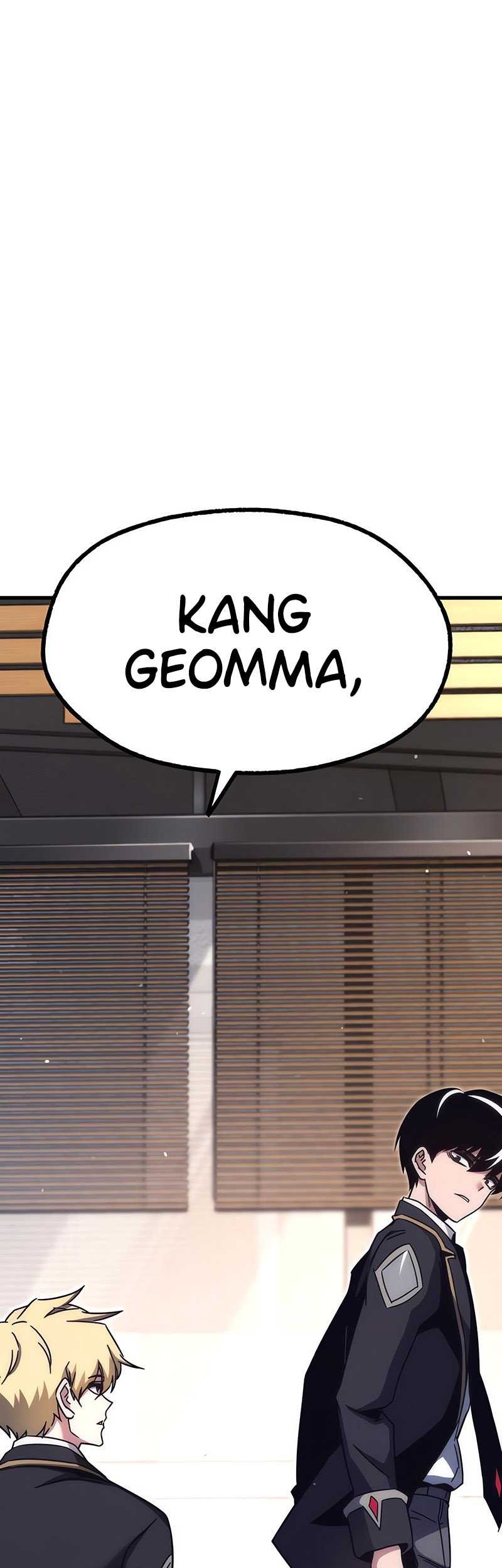 I Took over The Academy With a Single Sashimi Knife Chapter 16 - halaman 66