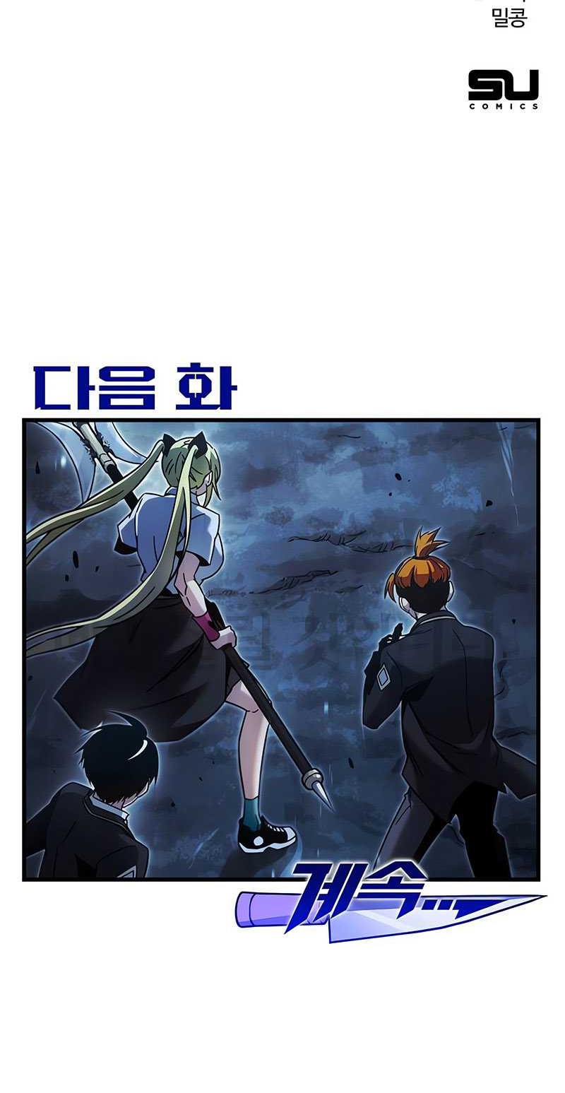 I Took over The Academy With a Single Sashimi Knife Chapter 16 - halaman 68