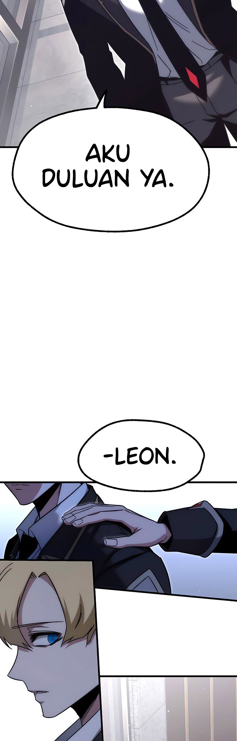 I Took over The Academy With a Single Sashimi Knife Chapter 17 - halaman 12