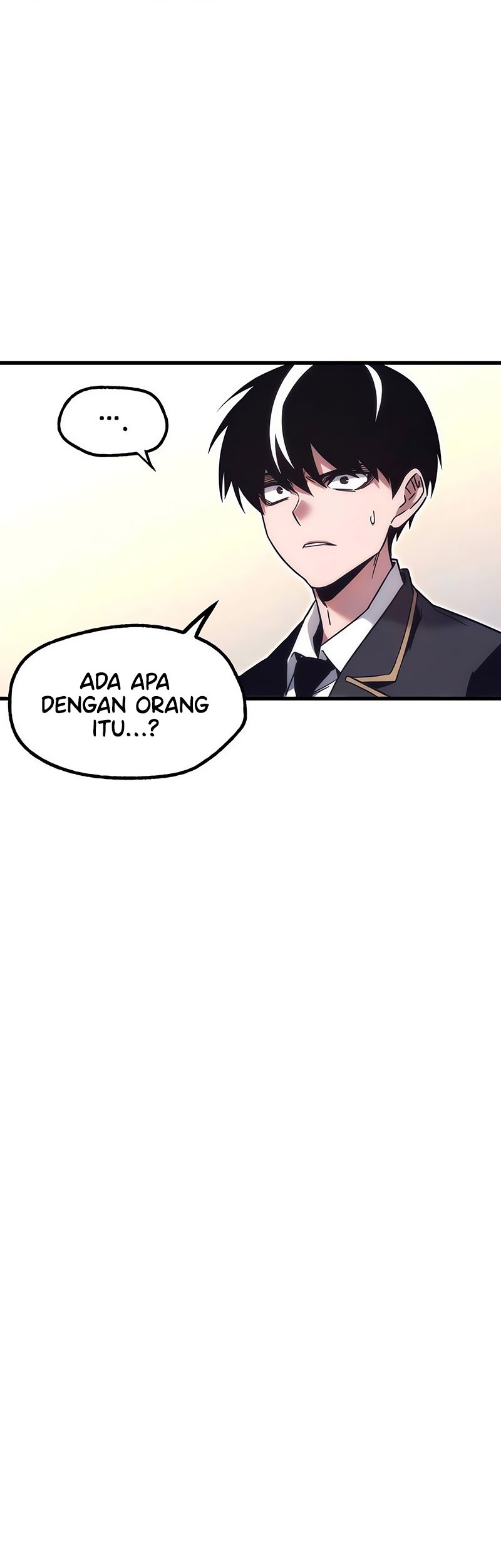 I Took over The Academy With a Single Sashimi Knife Chapter 17 - halaman 16