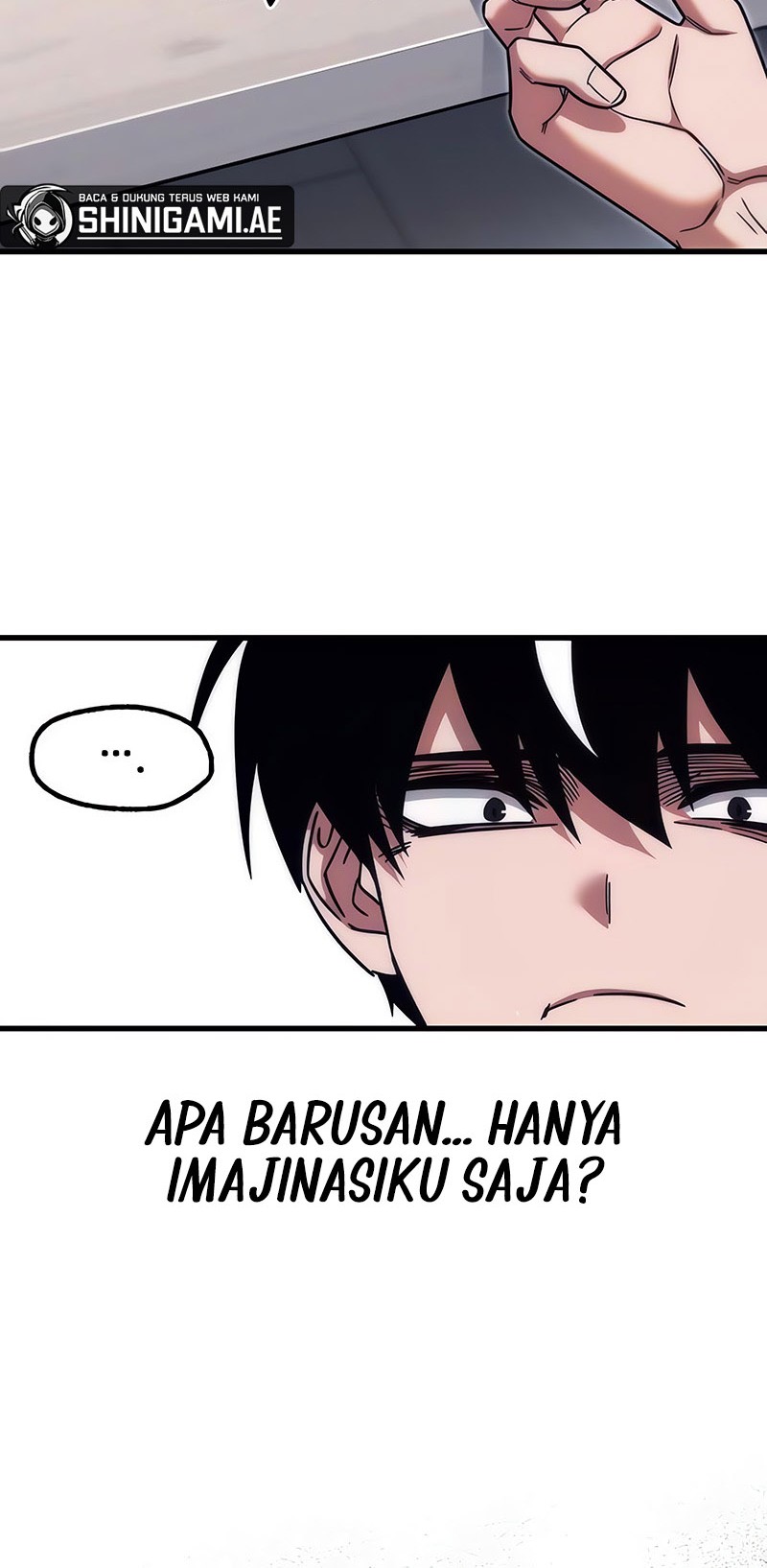 I Took over The Academy With a Single Sashimi Knife Chapter 17 - halaman 18