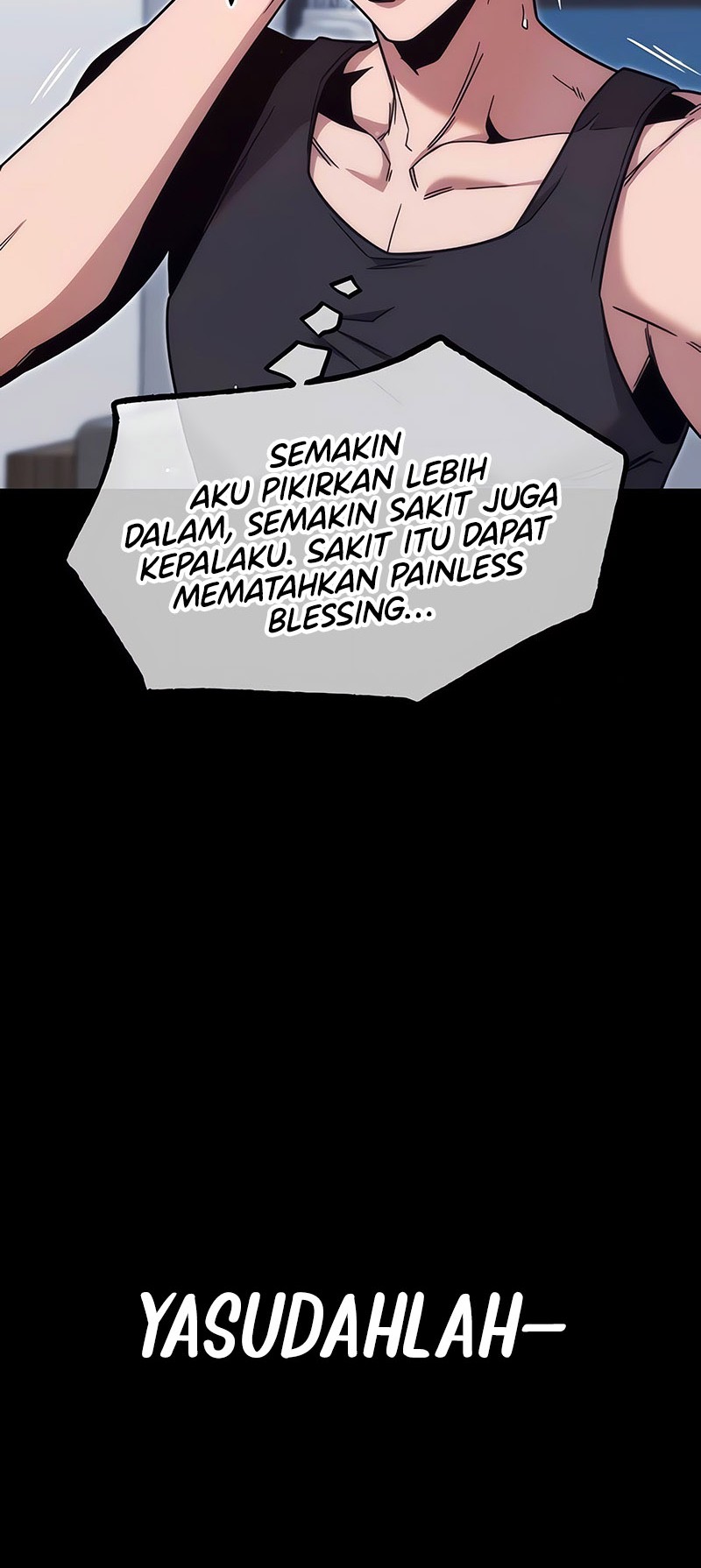 I Took over The Academy With a Single Sashimi Knife Chapter 17 - halaman 26