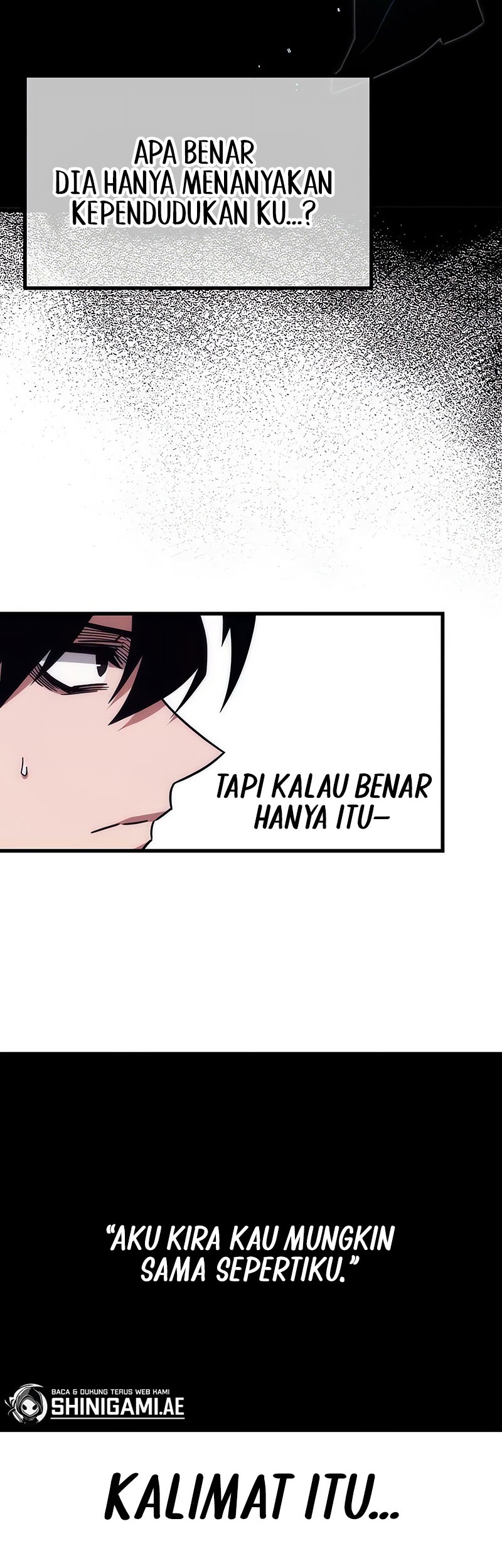 I Took over The Academy With a Single Sashimi Knife Chapter 17 - halaman 28