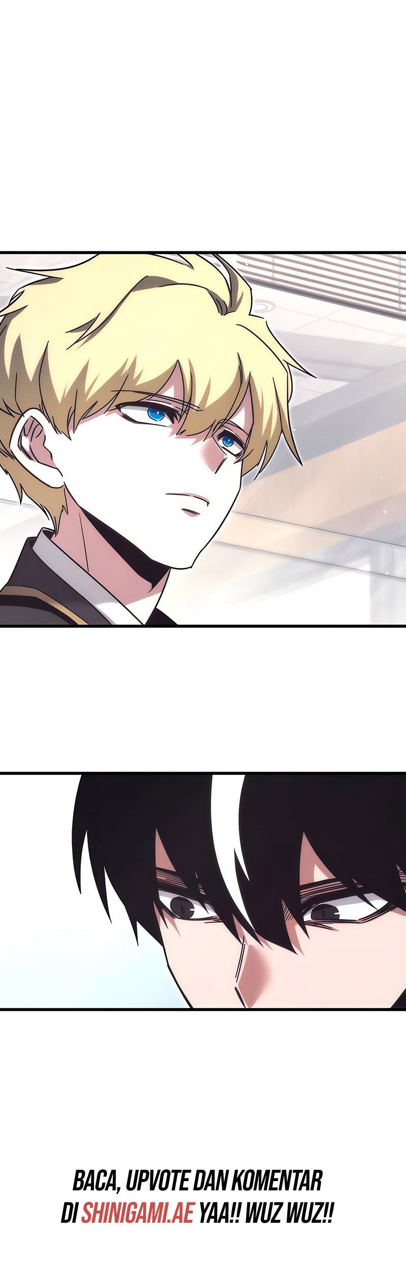 I Took over The Academy With a Single Sashimi Knife Chapter 17 - halaman 3