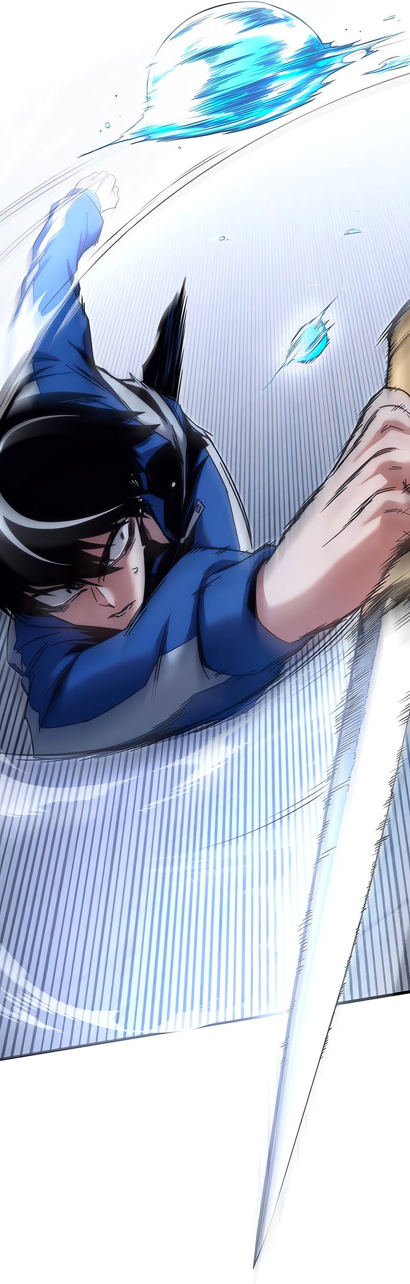 I Took over The Academy With a Single Sashimi Knife Chapter 17 - halaman 47