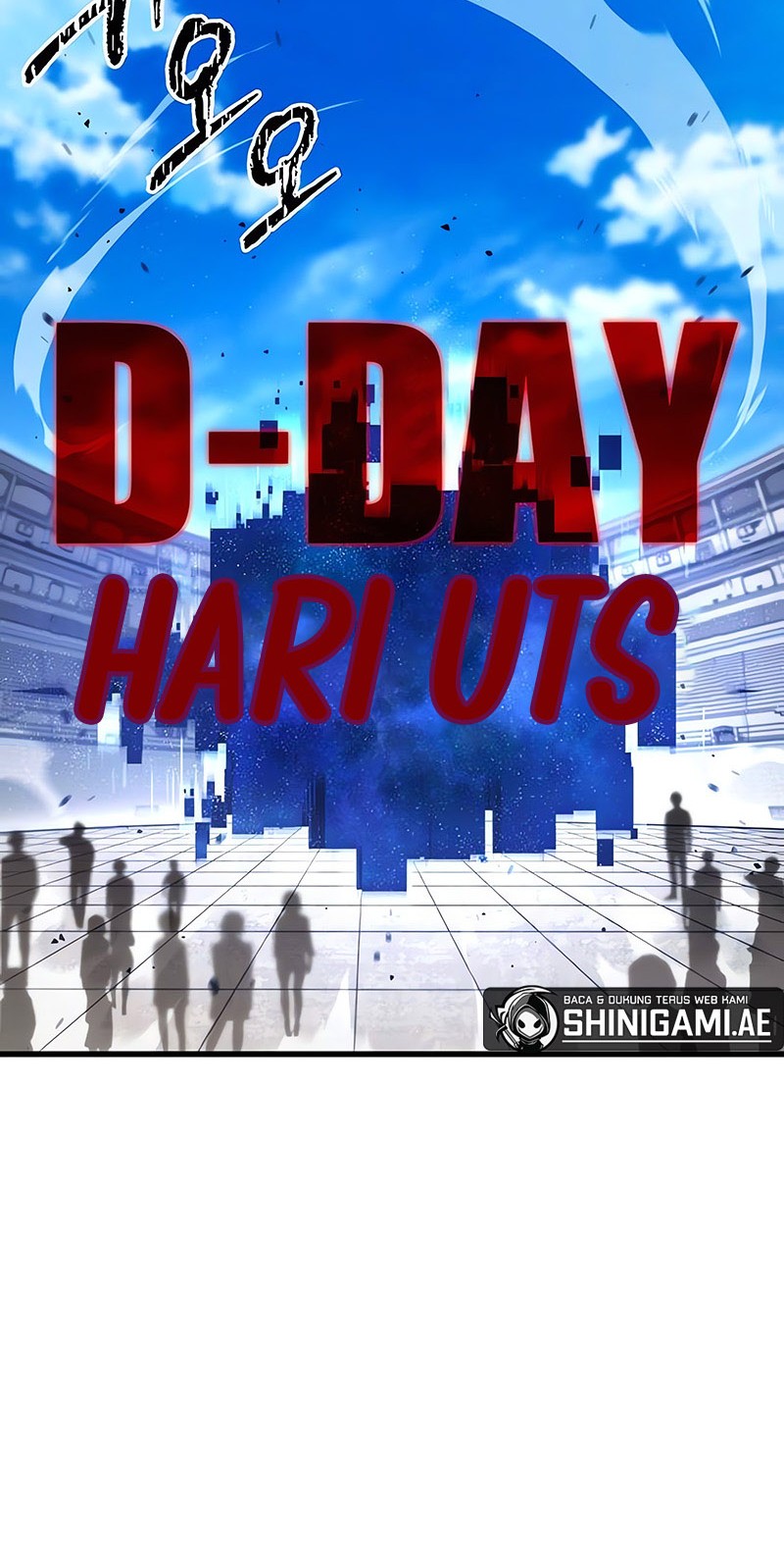 I Took over The Academy With a Single Sashimi Knife Chapter 17 - halaman 50