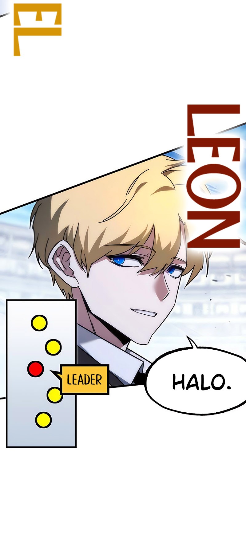 I Took over The Academy With a Single Sashimi Knife Chapter 17 - halaman 54
