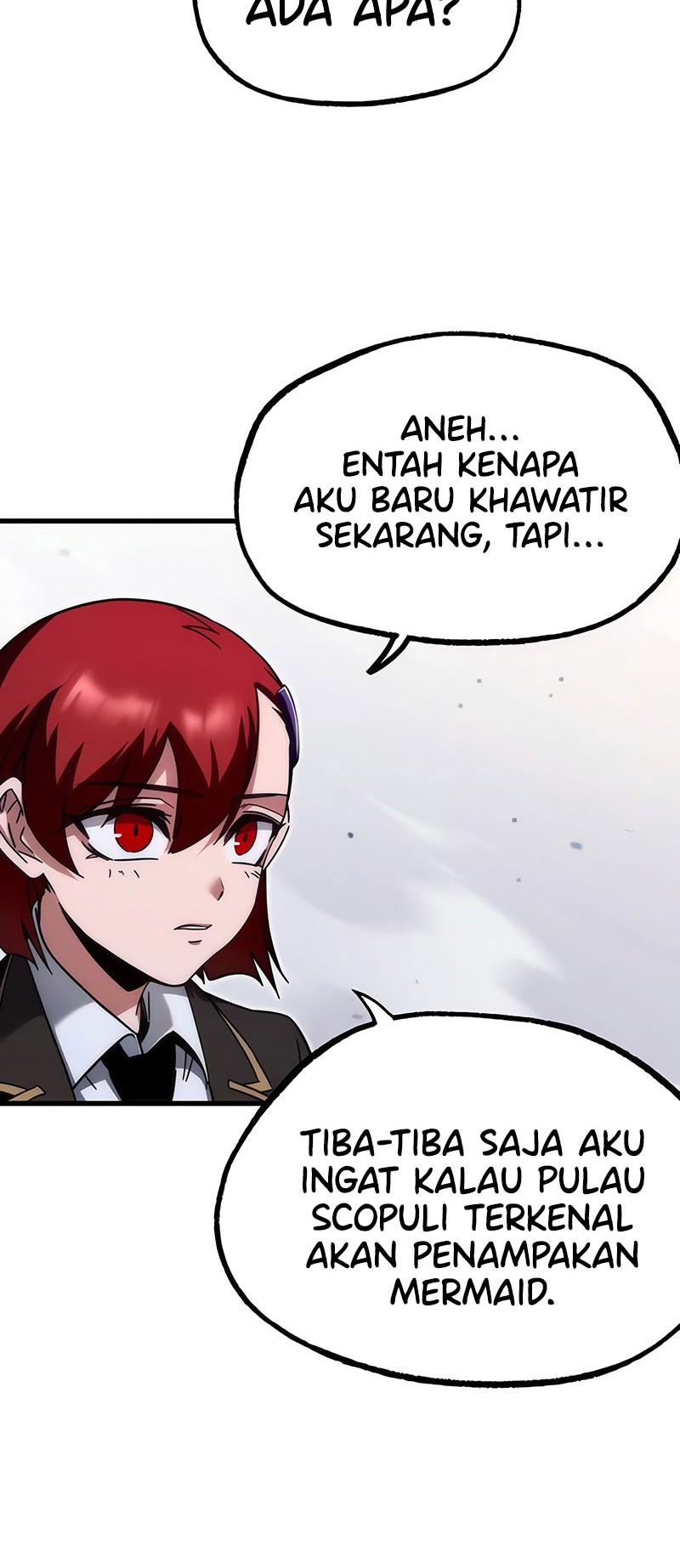 I Took over The Academy With a Single Sashimi Knife Chapter 17 - halaman 66