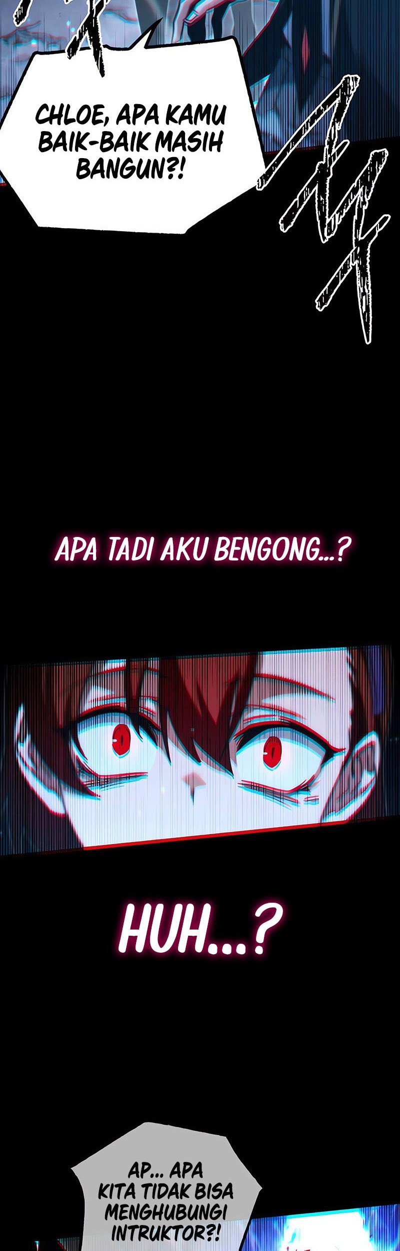 I Took over The Academy With a Single Sashimi Knife Chapter 17 - halaman 76