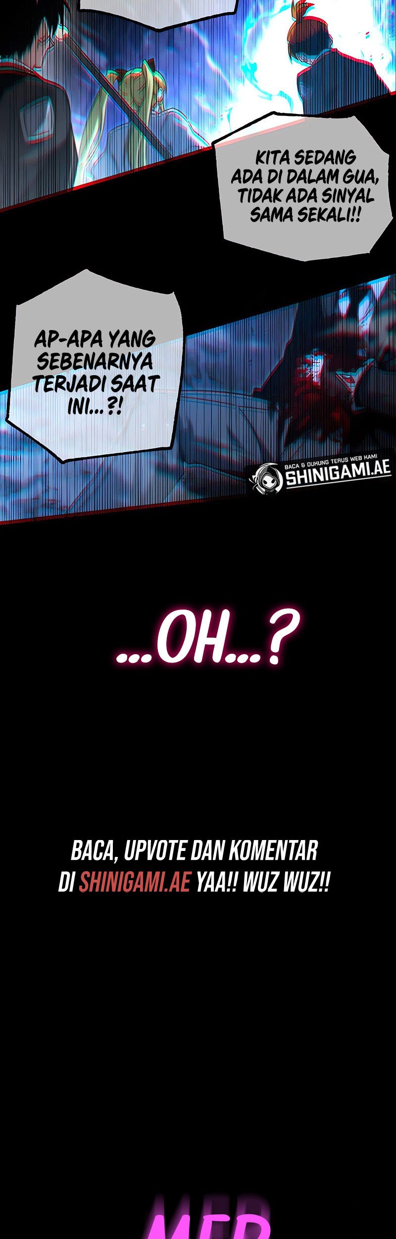 I Took over The Academy With a Single Sashimi Knife Chapter 17 - halaman 77