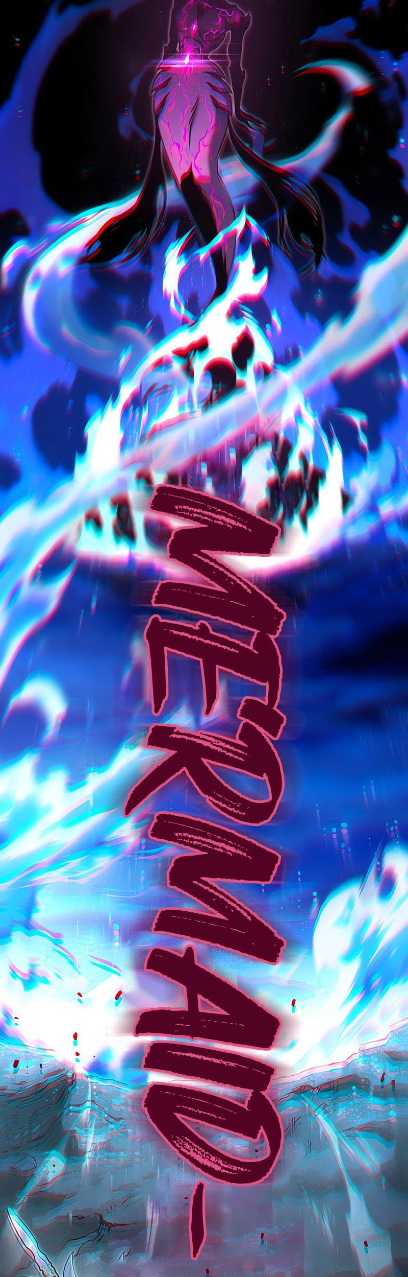 I Took over The Academy With a Single Sashimi Knife Chapter 17 - halaman 79