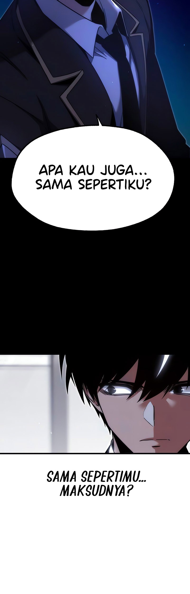 I Took over The Academy With a Single Sashimi Knife Chapter 17 - halaman 9